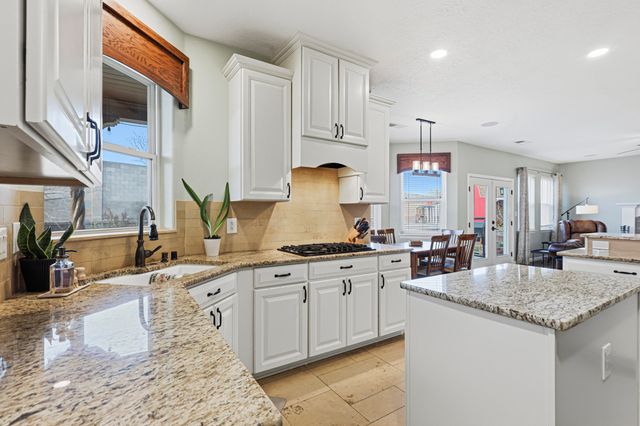 4123 Rancho Gusto NW, Albuquerque, NM 87120