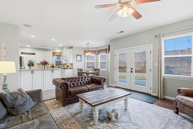 4123 Rancho Gusto NW, Albuquerque, NM 87120