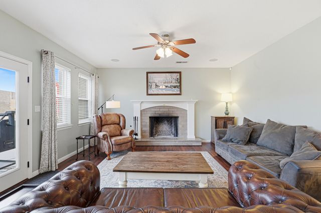 4123 Rancho Gusto NW, Albuquerque, NM 87120