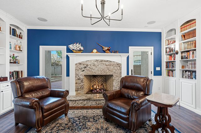 4123 Rancho Gusto NW, Albuquerque, NM 87120