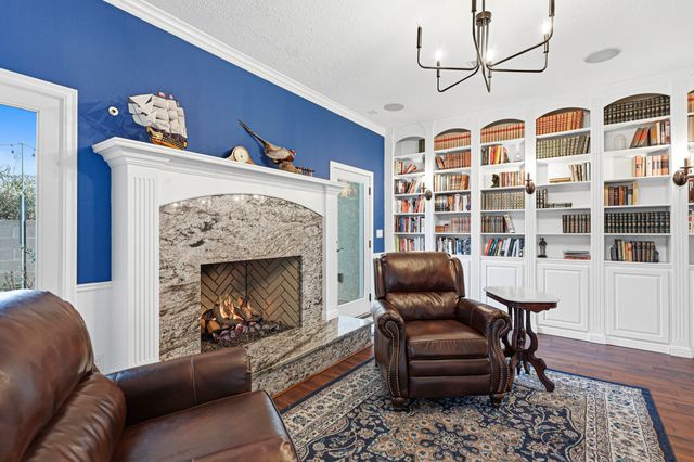 4123 Rancho Gusto NW, Albuquerque, NM 87120