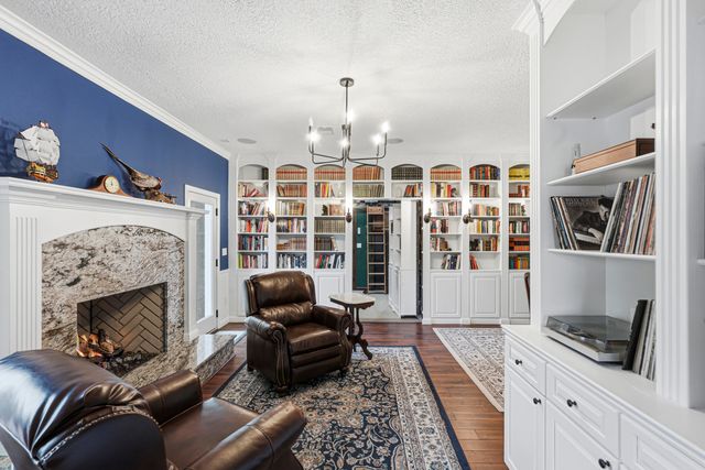 4123 Rancho Gusto NW, Albuquerque, NM 87120