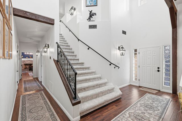 4123 Rancho Gusto NW, Albuquerque, NM 87120