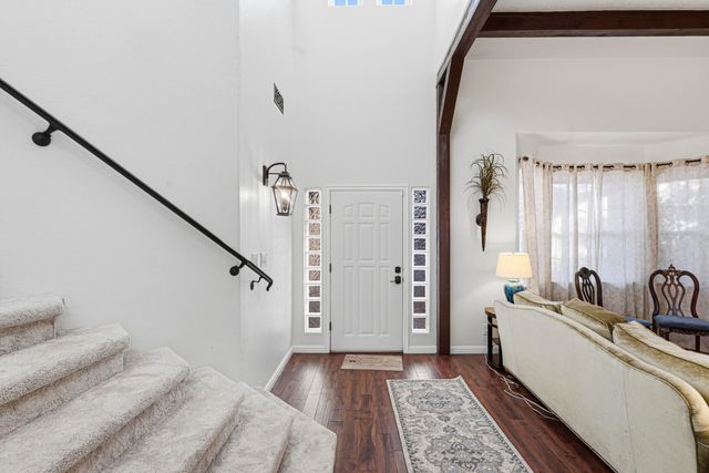 4123 Rancho Gusto NW, Albuquerque, NM 87120