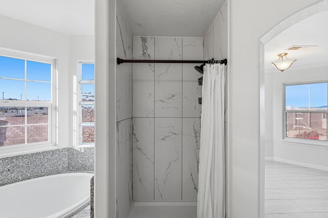 4123 Rancho Gusto NW, Albuquerque, NM 87120