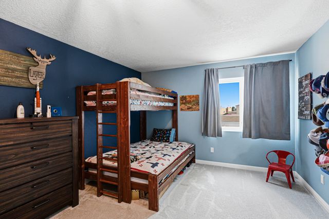 4123 Rancho Gusto NW, Albuquerque, NM 87120