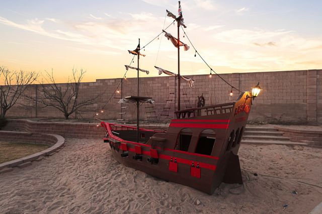 4123 Rancho Gusto NW, Albuquerque, NM 87120