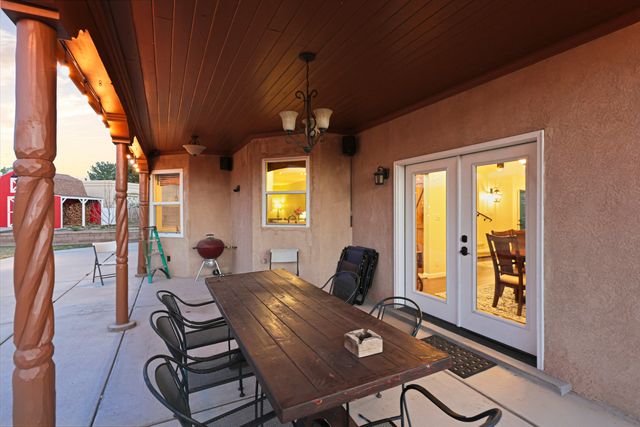 4123 Rancho Gusto NW, Albuquerque, NM 87120