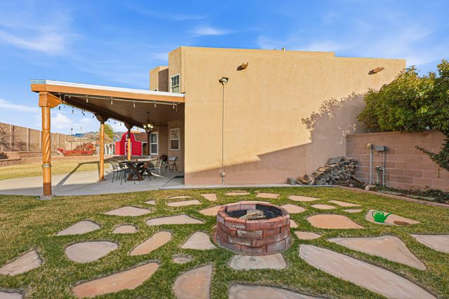 4123 Rancho Gusto NW, Albuquerque, NM 87120