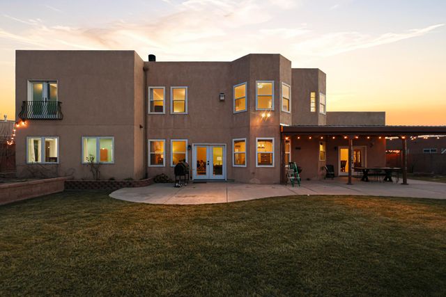 4123 Rancho Gusto NW, Albuquerque, NM 87120