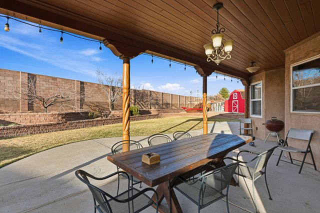 4123 Rancho Gusto NW, Albuquerque, NM 87120