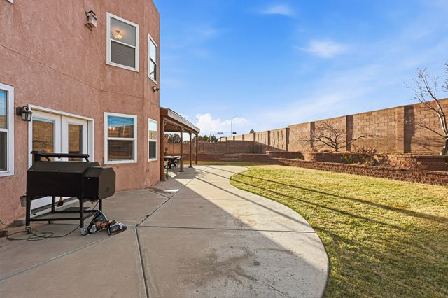 4123 Rancho Gusto NW, Albuquerque, NM 87120