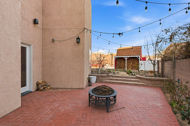 4123 Rancho Gusto NW, Albuquerque, NM 87120