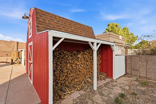 4123 Rancho Gusto NW, Albuquerque, NM 87120