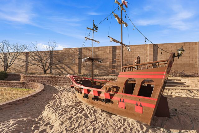 4123 Rancho Gusto NW, Albuquerque, NM 87120