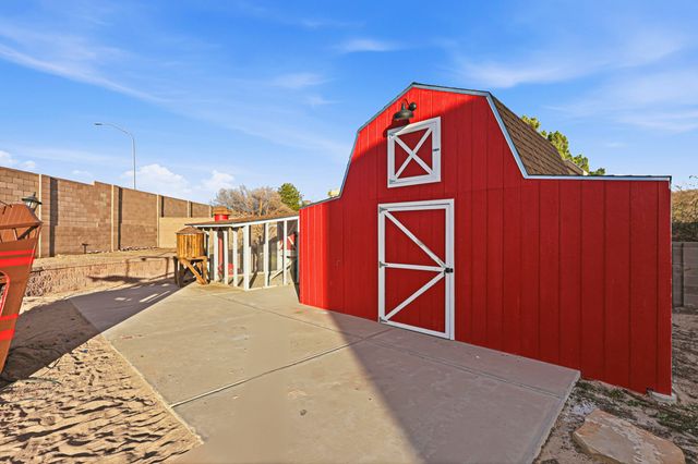 4123 Rancho Gusto NW, Albuquerque, NM 87120