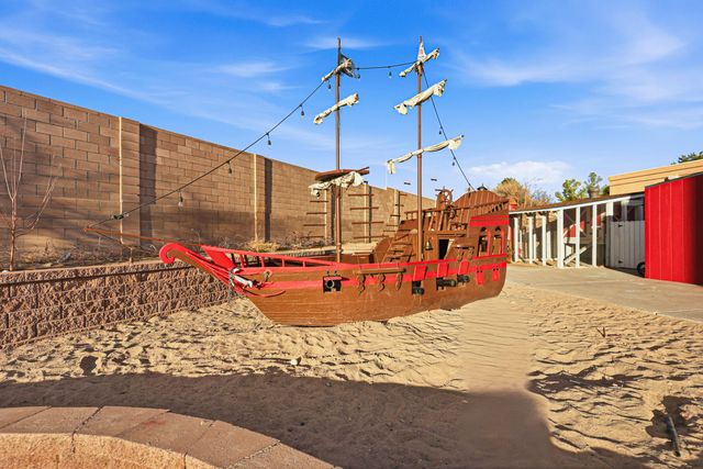 4123 Rancho Gusto NW, Albuquerque, NM 87120