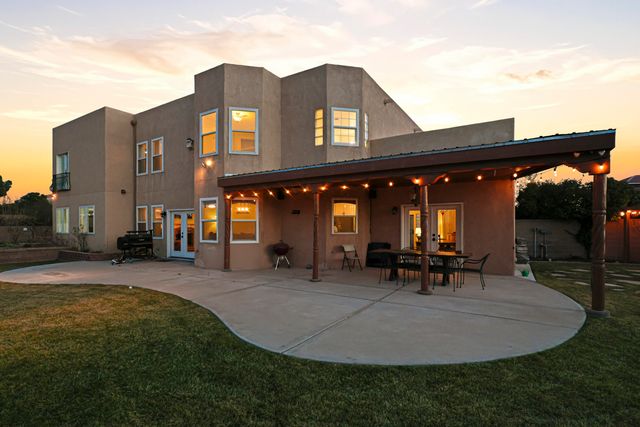 4123 Rancho Gusto NW, Albuquerque, NM 87120