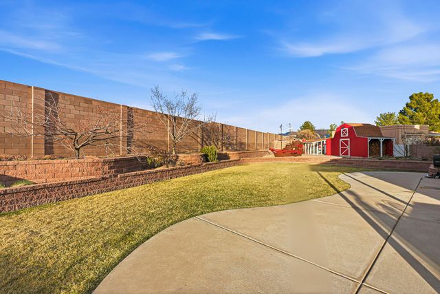 4123 Rancho Gusto NW, Albuquerque, NM 87120