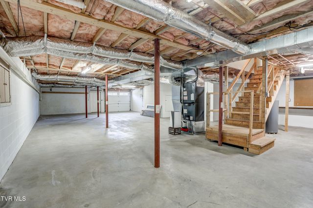 213 Keeland Drive, Johnson City, TN 37615