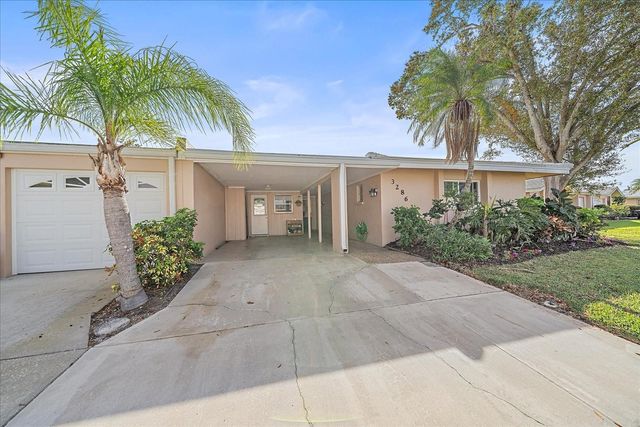 3286 BRUNSWICK LANE 704, Sarasota, FL 34239