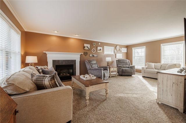 5216 Park Meadow Lane, Canandaigua Town, NY 14424