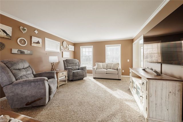 5216 Park Meadow Lane, Canandaigua Town, NY 14424