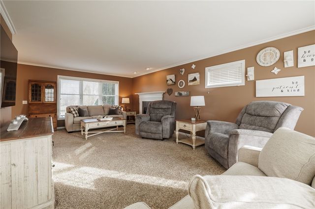 5216 Park Meadow Lane, Canandaigua Town, NY 14424