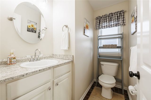 5216 Park Meadow Lane, Canandaigua Town, NY 14424