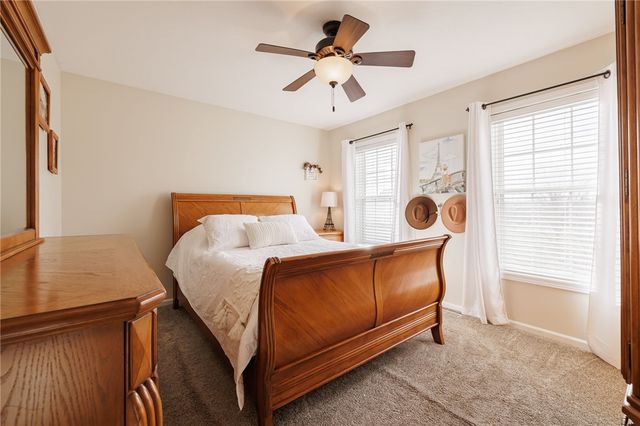 5216 Park Meadow Lane, Canandaigua Town, NY 14424