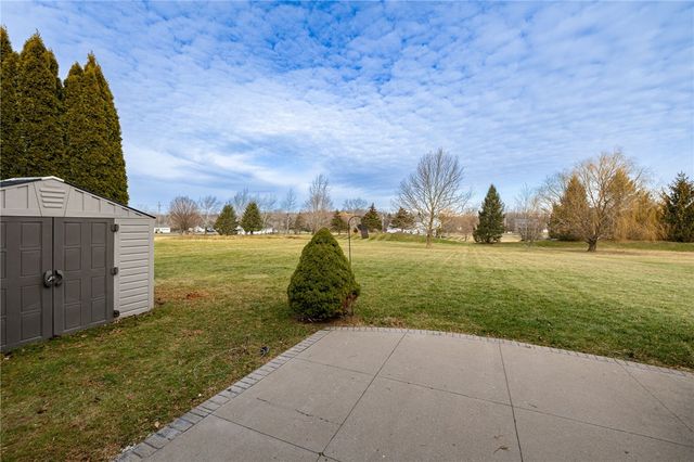 5216 Park Meadow Lane, Canandaigua Town, NY 14424