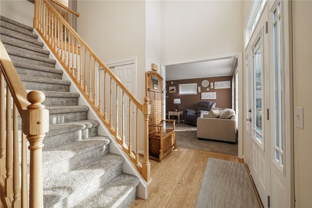 5216 Park Meadow Lane, Canandaigua Town, NY 14424