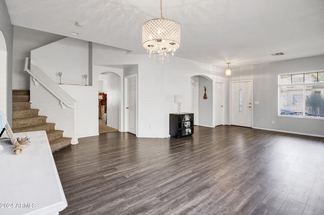 4549 N 111TH Drive, Phoenix, AZ 85037