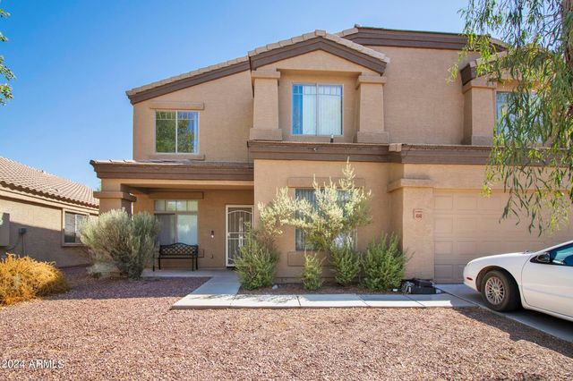 4549 N 111TH Drive, Phoenix, AZ 85037