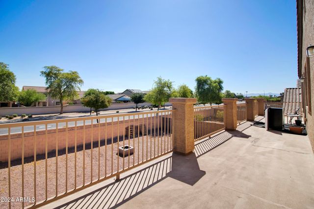 4549 N 111TH Drive, Phoenix, AZ 85037