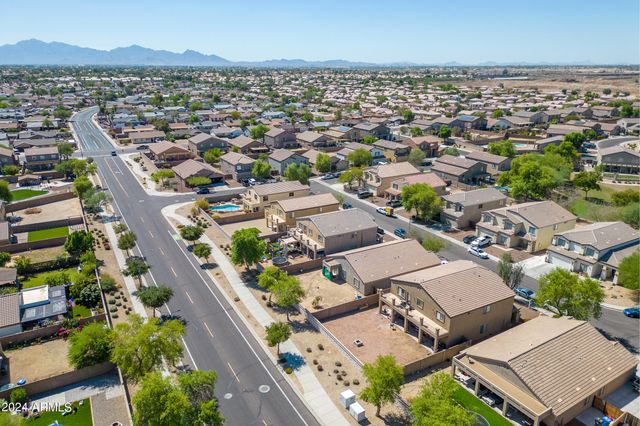 4549 N 111TH Drive, Phoenix, AZ 85037