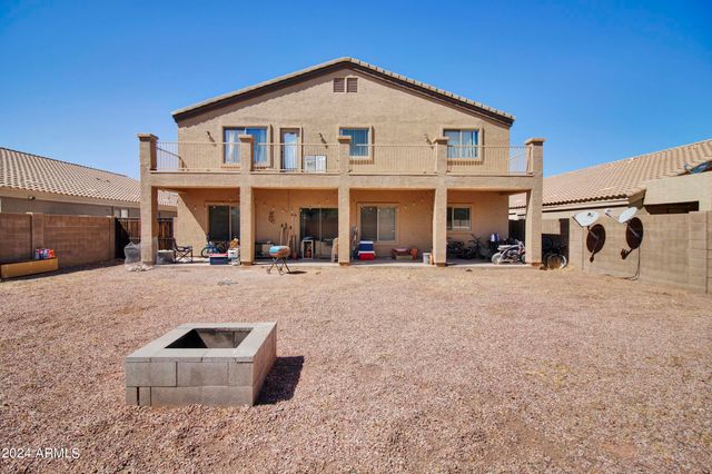 4549 N 111TH Drive, Phoenix, AZ 85037