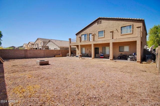 4549 N 111TH Drive, Phoenix, AZ 85037