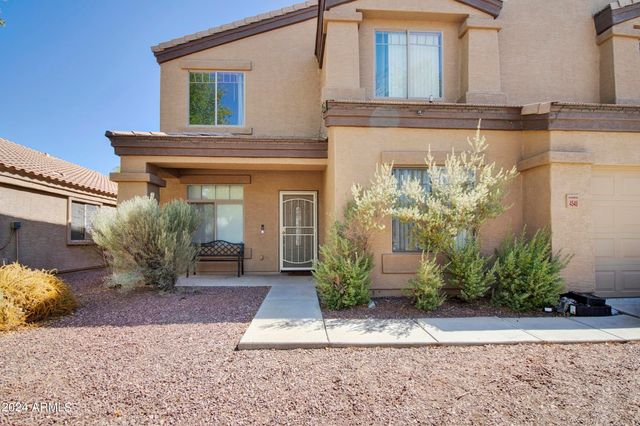 4549 N 111TH Drive, Phoenix, AZ 85037