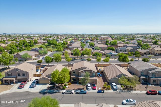 4549 N 111TH Drive, Phoenix, AZ 85037