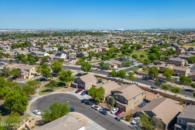 4549 N 111TH Drive, Phoenix, AZ 85037