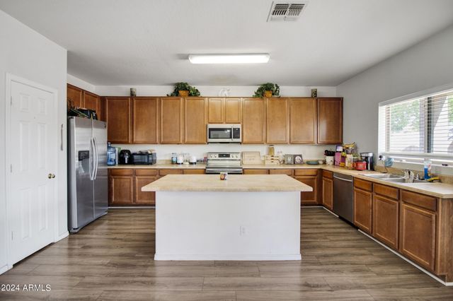 4549 N 111TH Drive, Phoenix, AZ 85037