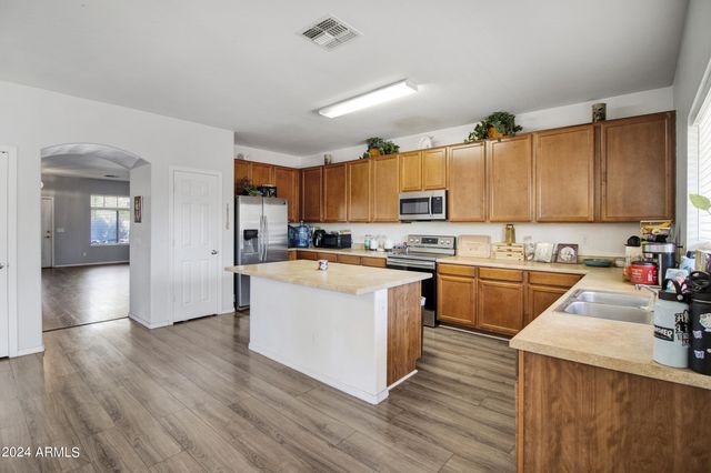 4549 N 111TH Drive, Phoenix, AZ 85037