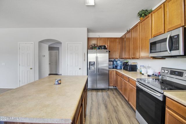 4549 N 111TH Drive, Phoenix, AZ 85037