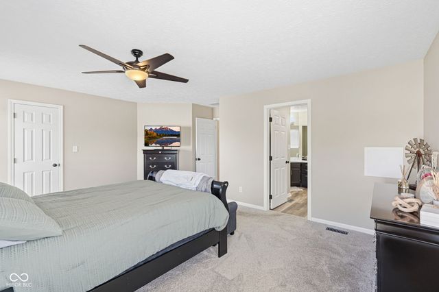 387 Sugar Bush Lane S, Brownsburg, IN 46112