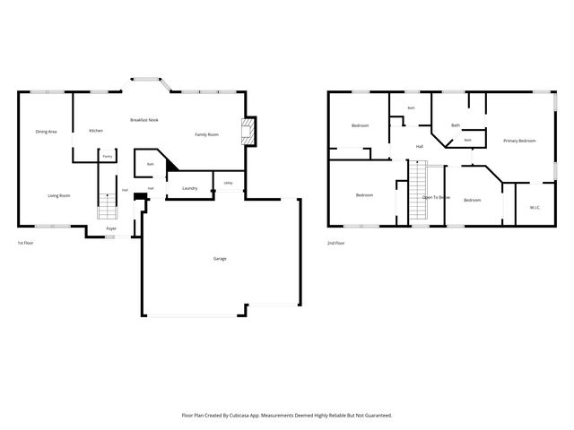 387 Sugar Bush Lane S, Brownsburg, IN 46112