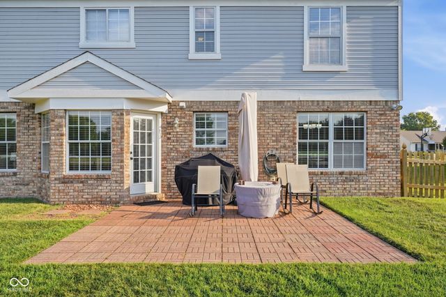 387 Sugar Bush Lane S, Brownsburg, IN 46112