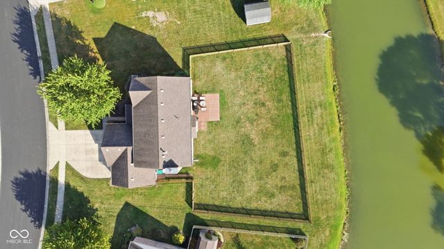387 Sugar Bush Lane S, Brownsburg, IN 46112
