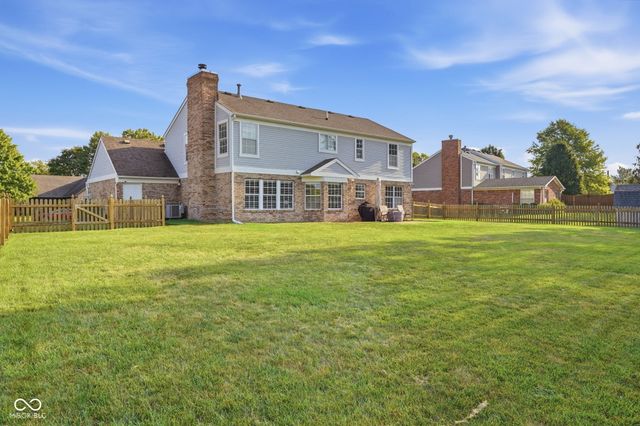 387 Sugar Bush Lane S, Brownsburg, IN 46112