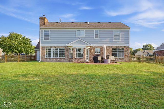 387 Sugar Bush Lane S, Brownsburg, IN 46112